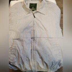 WATERPROOF Garmemt Company Jacket